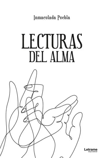 Lecturas del alma | Puebla Inmaculada | Электронная книга