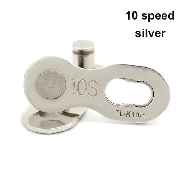 1 pair 6-8/9/10/11s Велосипедный разъем