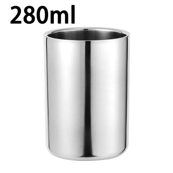 Кружка, 280 мл, 1 шт