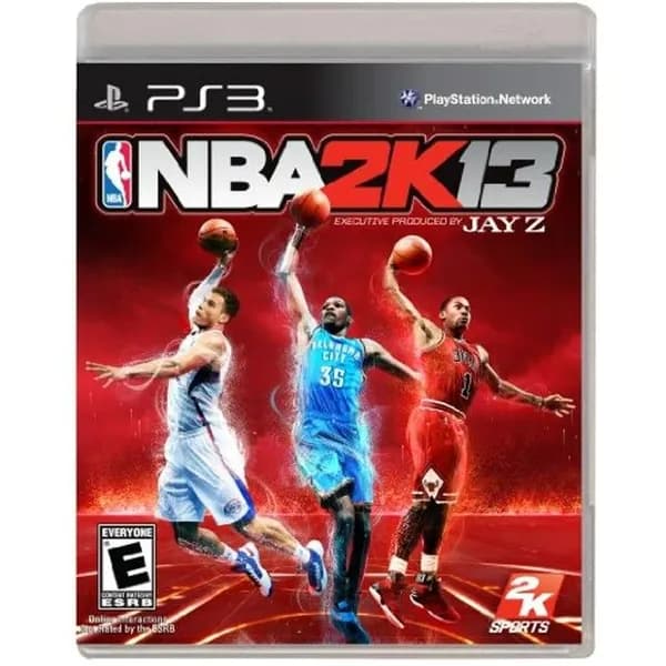 Игра  (PlayStation 3