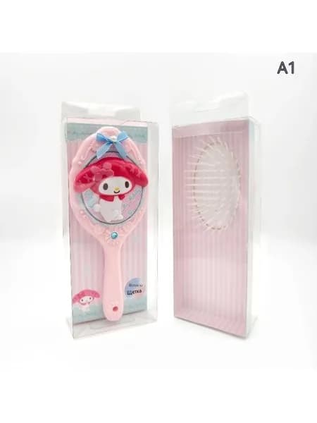 Расческа для воздушной подушки Sanrio