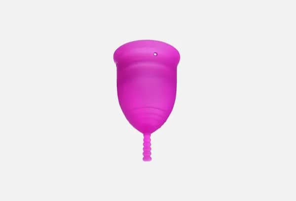 Менструальная чаша MelissaCup BOX PLUS