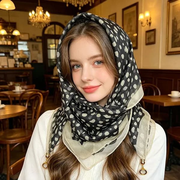 Шарф