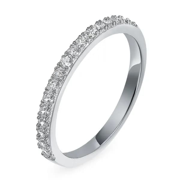 Кольцо женское с фианитами серебро 925 пробы 585GOLD