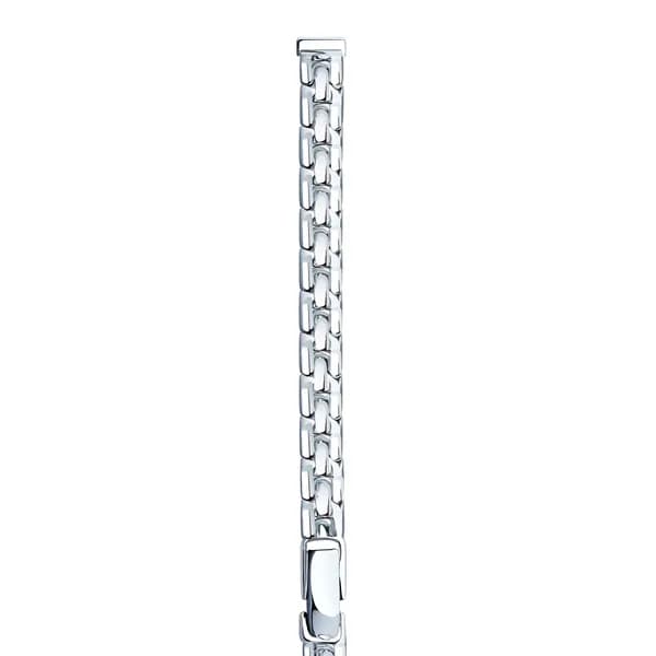 Серебряный браслет DIAMANT-ONLINE 925 пробы