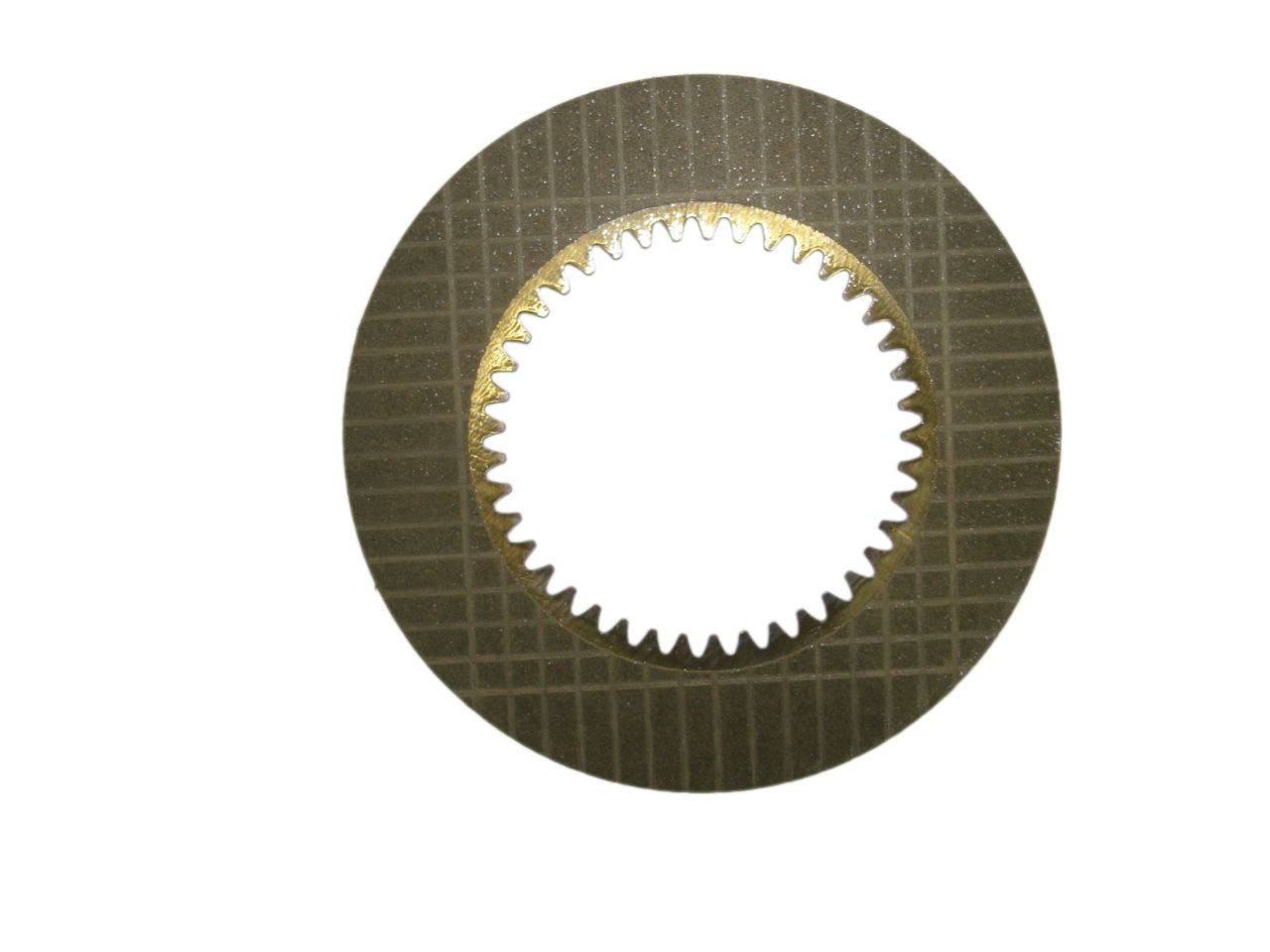 Диск Фрикционный 125x68.5x2,6/41 TCM FD20-30Z5