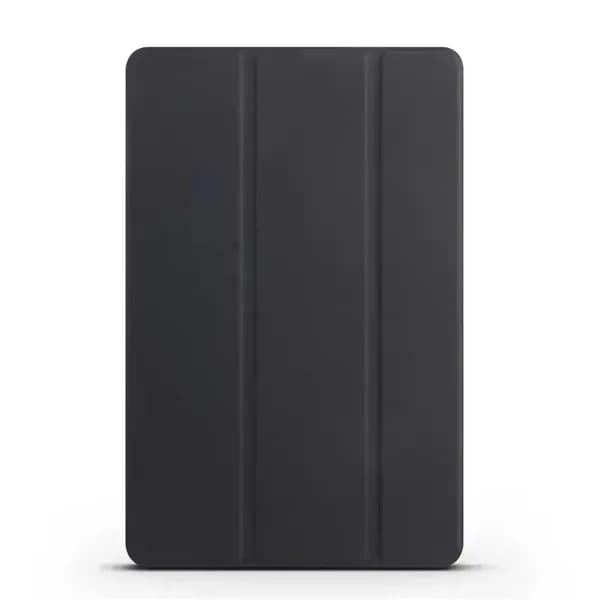 Умный чехол для Lenovo Legion Y700 5-го поколения 8.8 дюйма 2026 (модель: TB323FU) PU кожа магнитного складывания мягкой спинки крышки настольной оболочки
