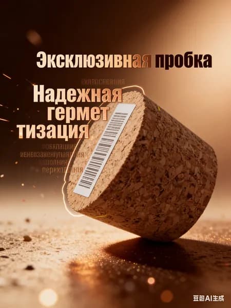 Пробка 1 шт.