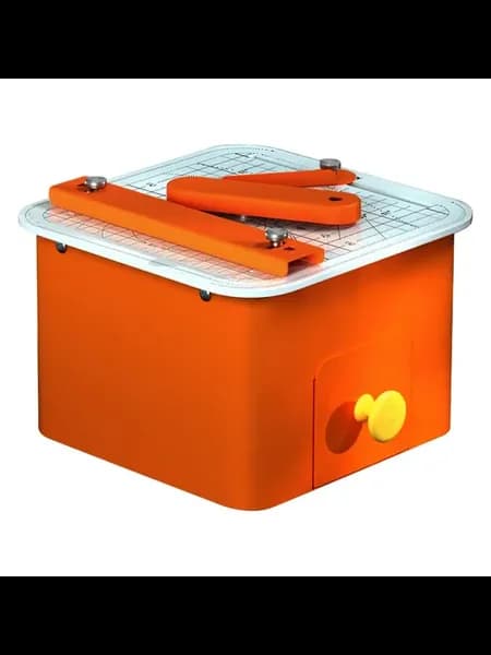 Образовательный резак для картона STEM, игрушка для детей