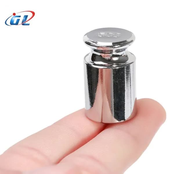 1pcs Точный набор калибровки