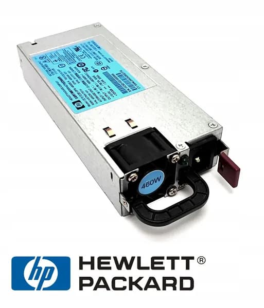Серверный блок питания HP DPS-460EB 460W OEM REF