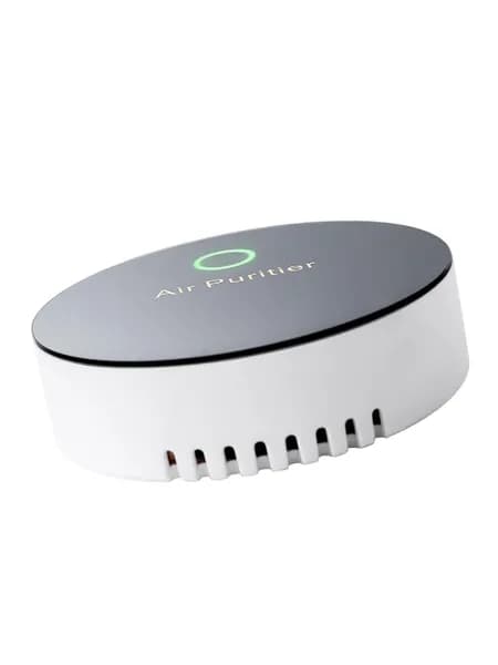 Очиститель воздуха 13AC1504097_HDY3