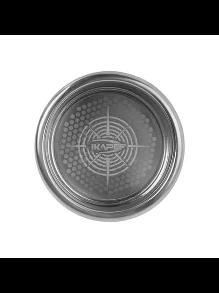 Корзина-фильтр IKAPE Beehive, Silver, 51 мм (16г)