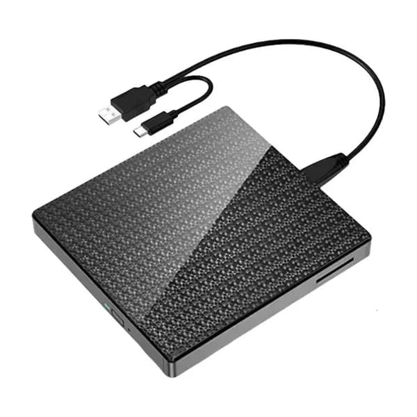 Портативный DVD-привод USB 3.0
