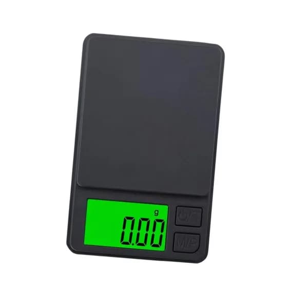 Мини-цифровые весы 500г x 0.01г