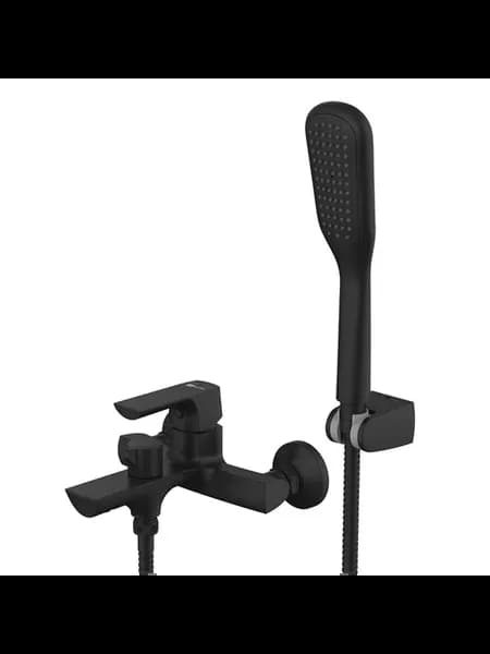 Смеситель Ursus LM7214BL для ванны