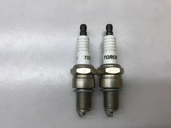 Свечи зажигания 2шт. Torch F6RTCU-11 Ваз 8 Кл
