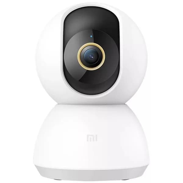 Камера видеонаблюдения Mijia 360 Home Camera PTZ Version 2K (MJSXJ09CM) CN Версия