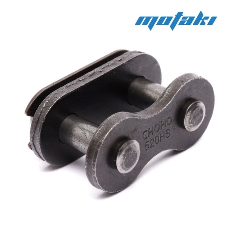 Замок цепи 520HS для мотоцикла Иж, CG-CB (ПР-15.875-23-1) CHOHO