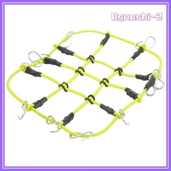 RC Luggage Net, высокосимуляционная, для автомобилей Traxxas TRX4M 1/18