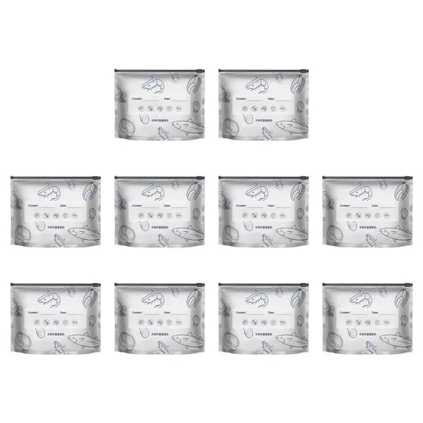 Пакет для продуктов, 26*29 см