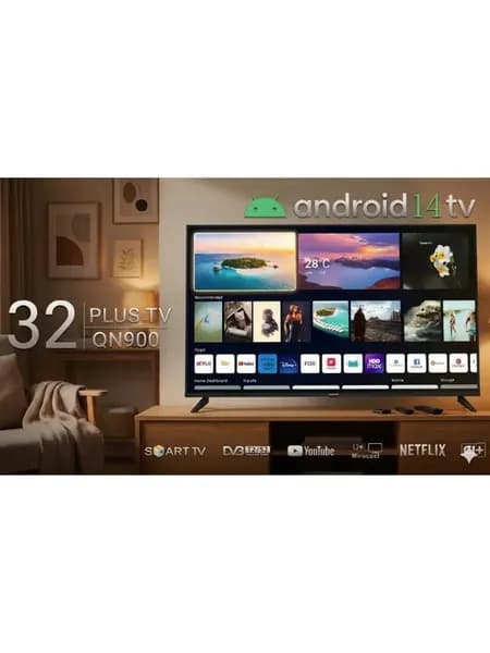 Телевизор Smart QN900 (32")