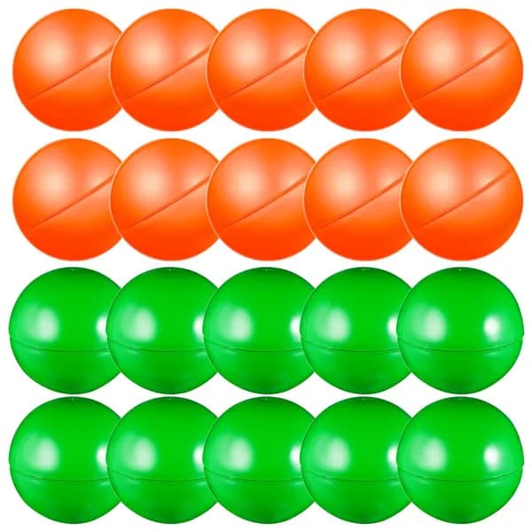 Шары для лототрона