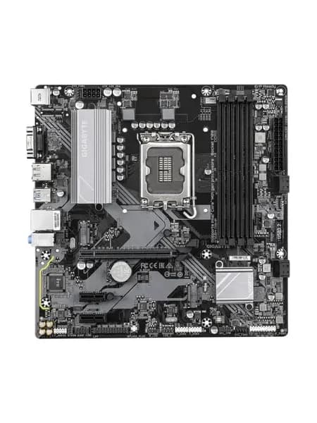 Материнская плата GIGABYTE B760M D3HP