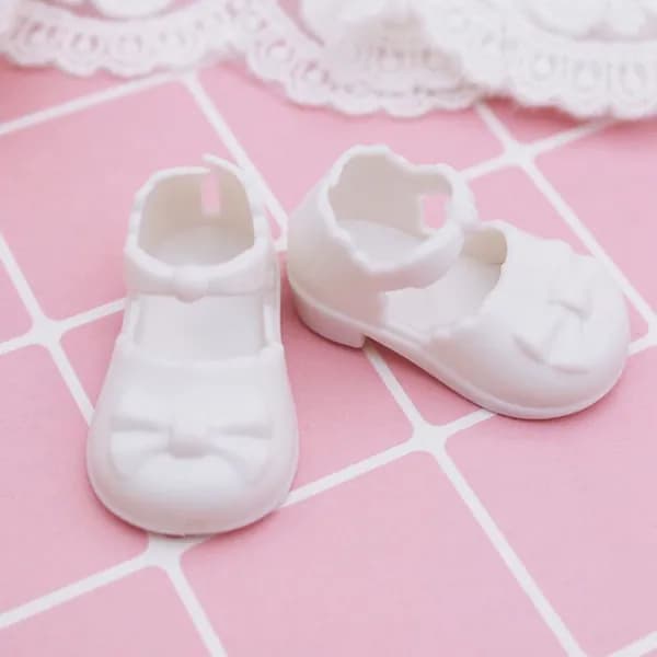 1pair ПВХ кукла одежда