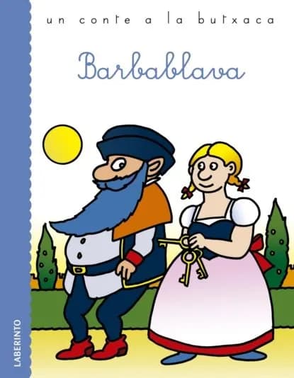 Barbablava | Перро Шарль | Электронная книга
