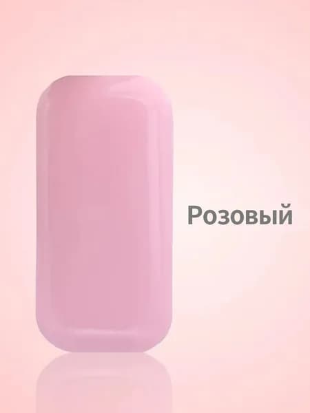 Наклейка на лоб из силикона для ресниц
