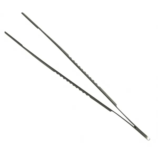 Пинцет анатомический хирургический Surgicon, 150х2,5 мм (J-27-255)