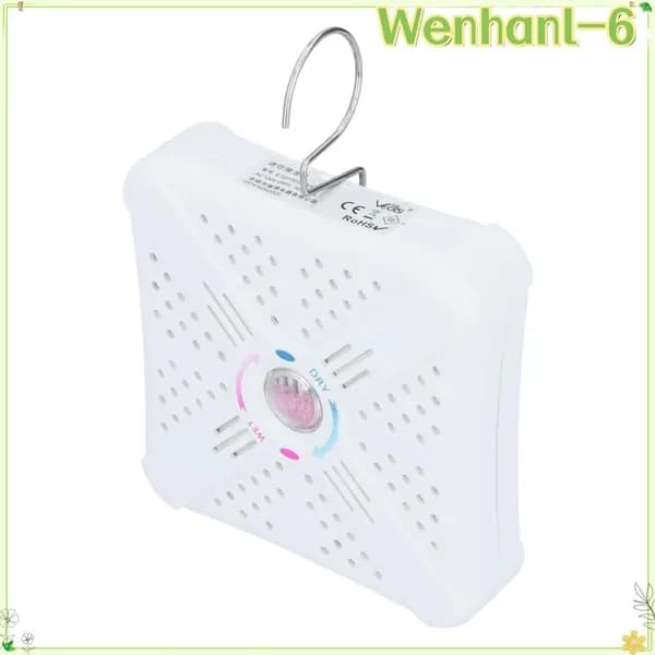 Осушитель воздуха 3113210042611_WENH-6_T4R4E7