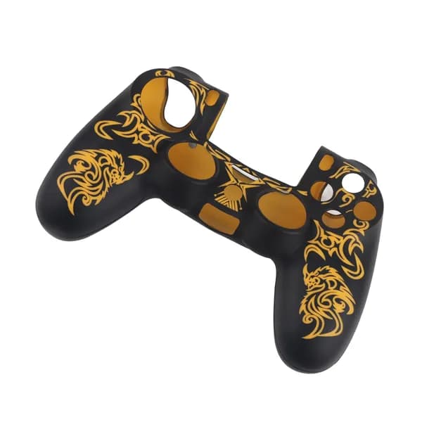 Чехол для контроллера PS4
