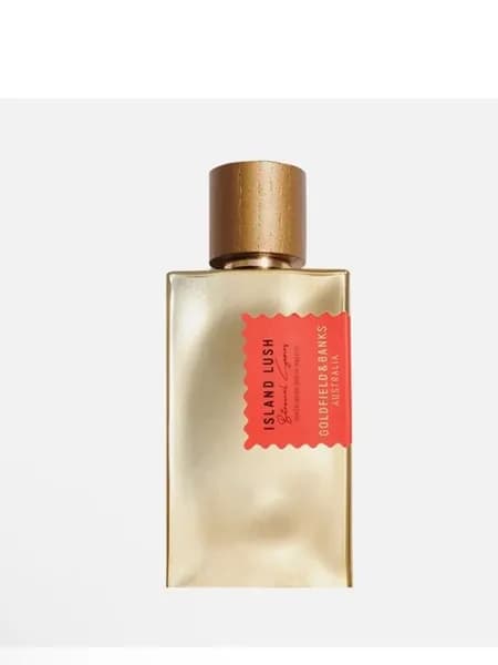 GOLDFIELD & BANKS island lush Отливант 5 мл
