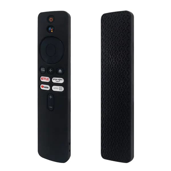 Чехол для пульта Xiaomi TV Box 4K (2 поколение)