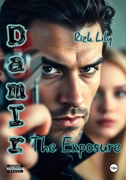 Damir. The Exposure | Rizk Lily | Электронная книга