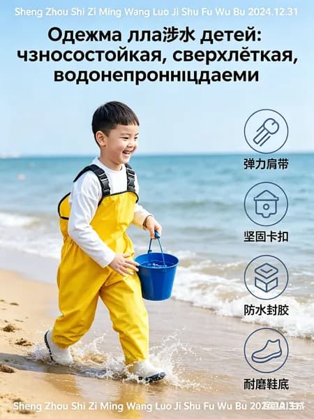 Вейдерсы