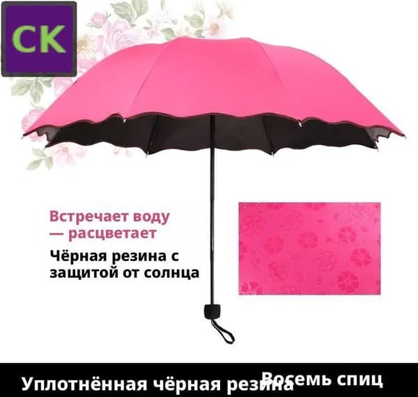Зонт