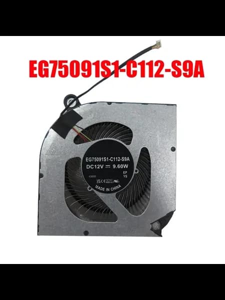 Вентилятор охлаждения EG75091S1-C112-S9A