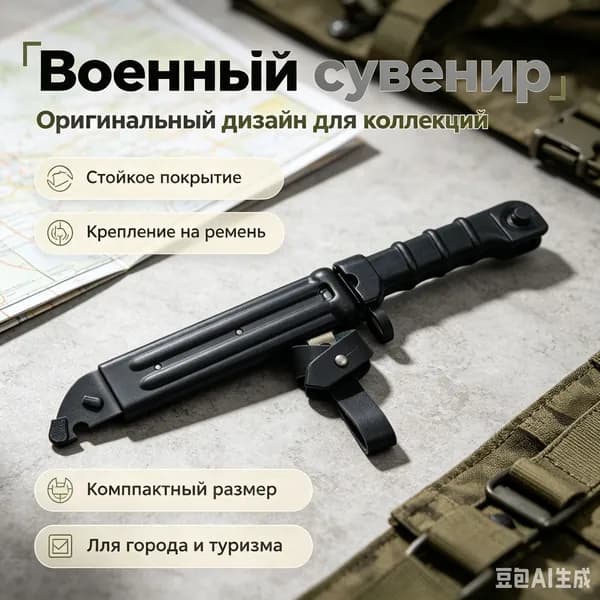 штык нож ак 74