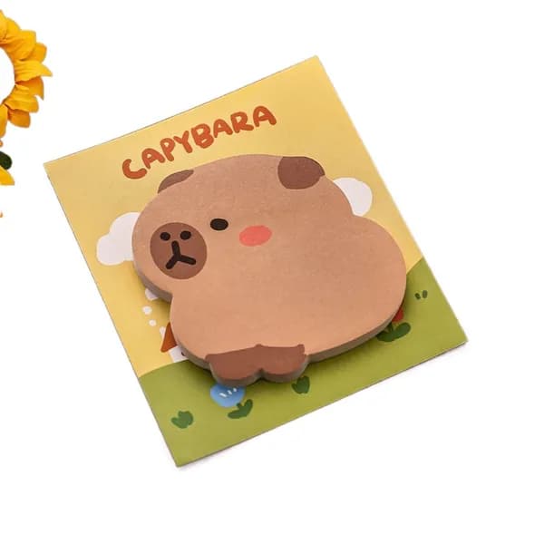 Бумага для заметок