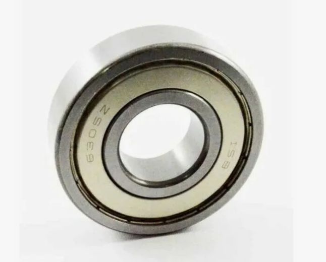 Подшипник 6305 ZZ 80305 (25х62х17)