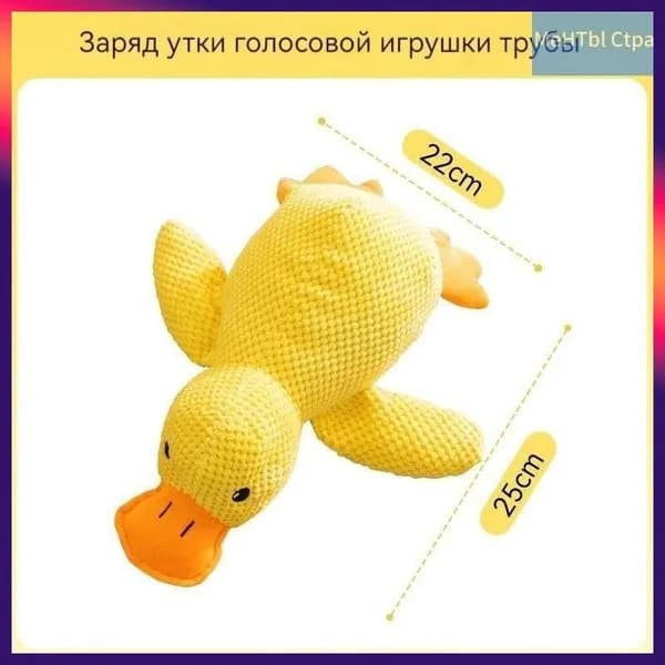 Домашние игрушки, плюшевые для домашних животных
