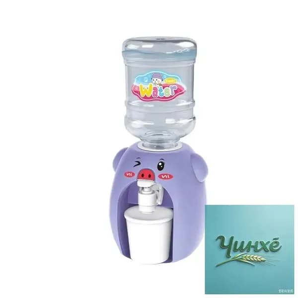 Кулер для воды TOY4497@#6427-Se