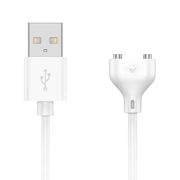 USB-магнитный кабель для зарядки электрозубных щёток и смарт-часов, - Расстояние 10 мм
