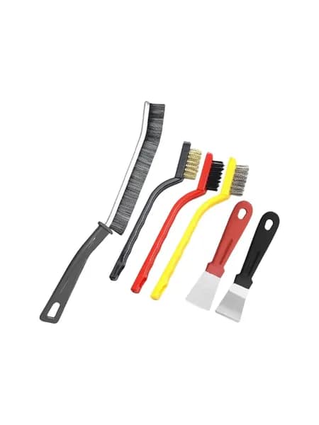 Средство для очищения кистей/ 70 г.