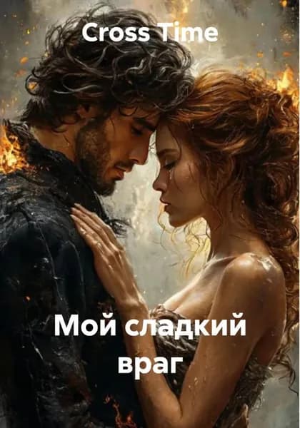 Мой сладкий враг | Cross Time | Электронная книга