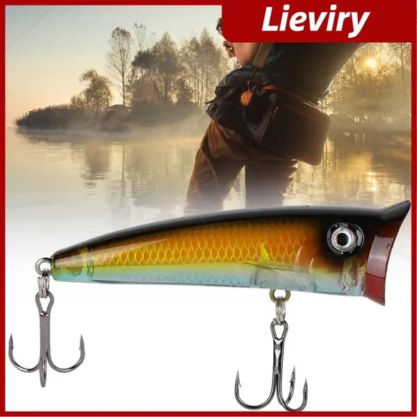 Искусственная приманка для рыбалки Fish Like, легкая в использовании, эффективность при ловле крупных рыб