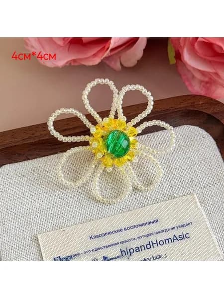 Декор для обуви